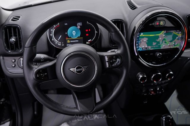 MINI Countryman usata, con ESP