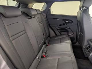 LAND ROVER Range Rover Evoque usata, con Controllo trazione