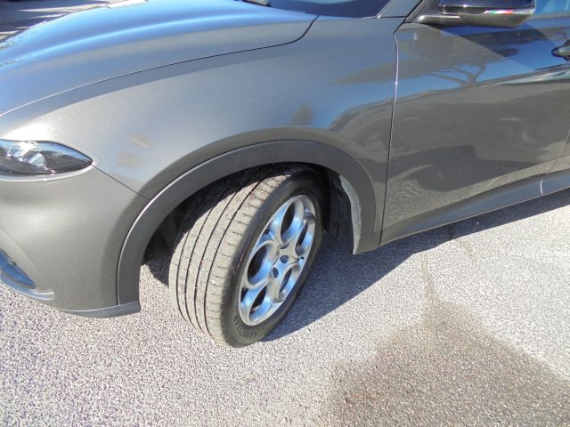 ALFA ROMEO Tonale usata, con Climatizzatore