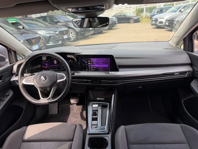 VOLKSWAGEN Golf usata, con Climatizzatore