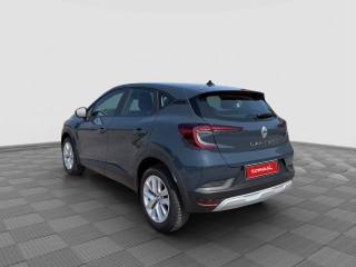 RENAULT Captur usata 2