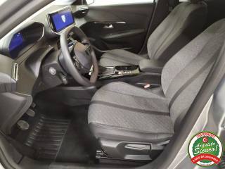 PEUGEOT 208 usata, con Airbag testa
