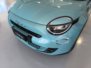 FIAT 600 usata, con USB
