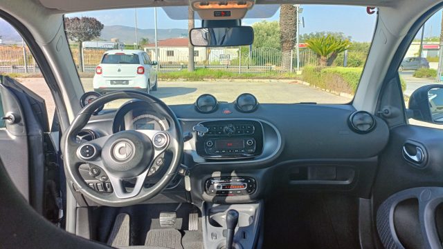 SMART ForTwo usata, con Controllo trazione
