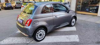 FIAT 500 usata, con Airbag laterali