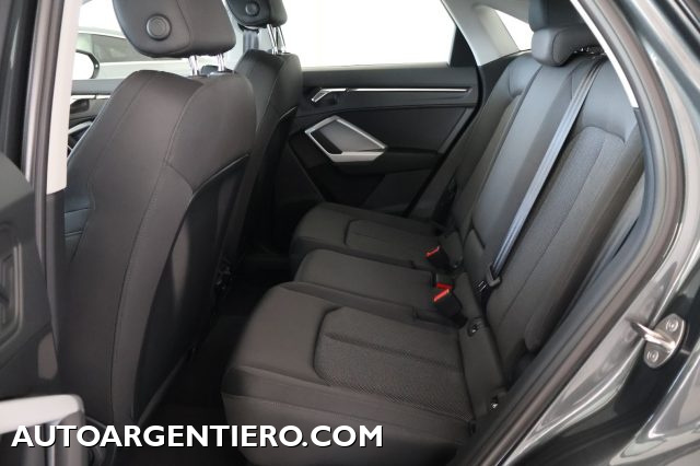 AUDI Q3 usata, con Bracciolo