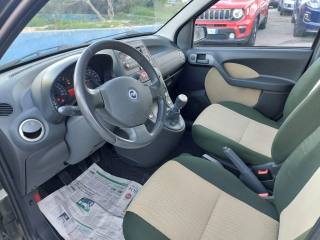 FIAT Panda usata, con Fendinebbia