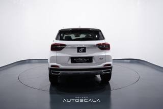 DR MOTOR DR 4.0 usata, con Autoradio