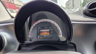 SMART ForTwo usata, con USB