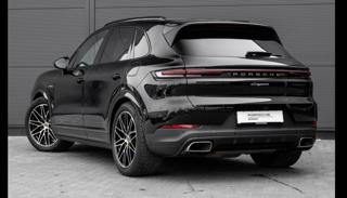 PORSCHE Macan usata, con Autoradio