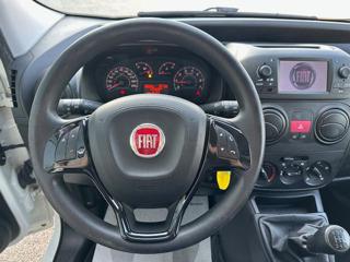 FIAT Fiorino usata, con Servosterzo