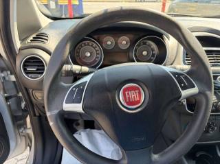 FIAT Punto usata, con Fendinebbia