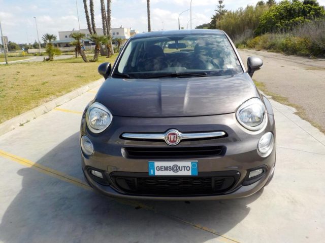 FIAT 500X usata, con Chiusura centralizzata