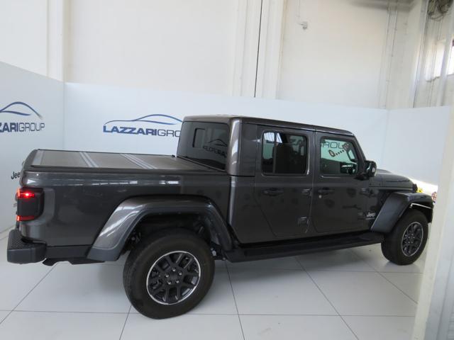 JEEP Gladiator usata, con Airbag Passeggero