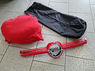 OPEL Speedster usata 13