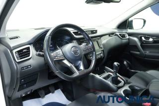 NISSAN Qashqai usata, con Alzacristalli elettrici