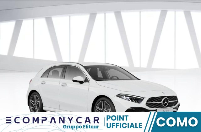 MERCEDES-BENZ A 180 usata, con Alzacristalli elettrici