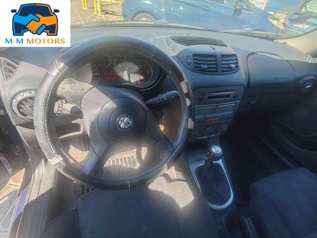 ALFA ROMEO 147 usata, con Fendinebbia