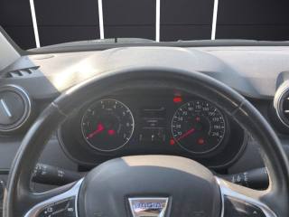 DACIA Duster usata, con USB