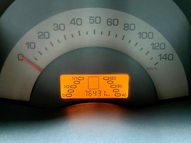 SMART ForTwo usata, con Alzacristalli elettrici