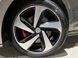 VOLKSWAGEN Polo GTI usata, con Airbag Passeggero