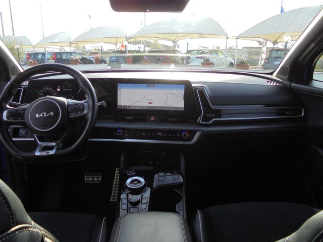 KIA Sportage usata 30