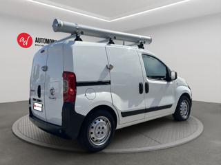 FIAT Fiorino usata, con Airbag Passeggero