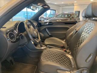 VOLKSWAGEN Maggiolino usata, con ESP