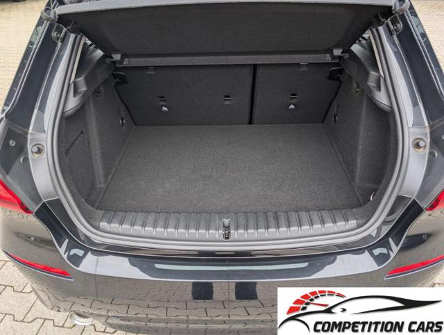 BMW 116 usata, con Park Distance Control