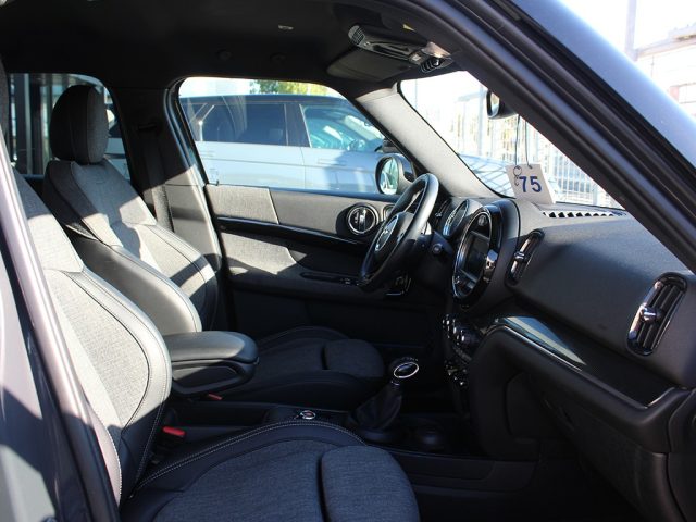 MINI Countryman usata, con Cruise Control