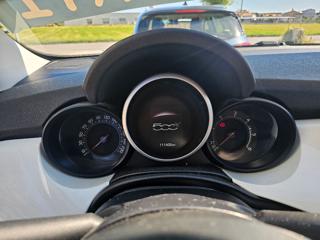 FIAT 500X usata, con Filtro antiparticolato