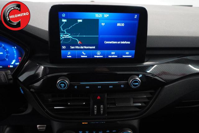 FORD Kuga usata, con Immobilizzatore elettronico