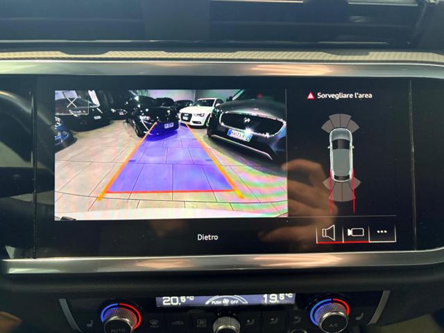 AUDI Q3 usata, con USB