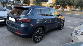 JEEP Compass usata, con USB