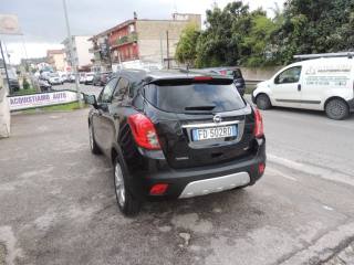 OPEL Mokka usata, con Climatizzatore