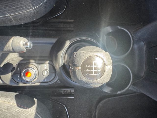 MINI Cooper usata 9