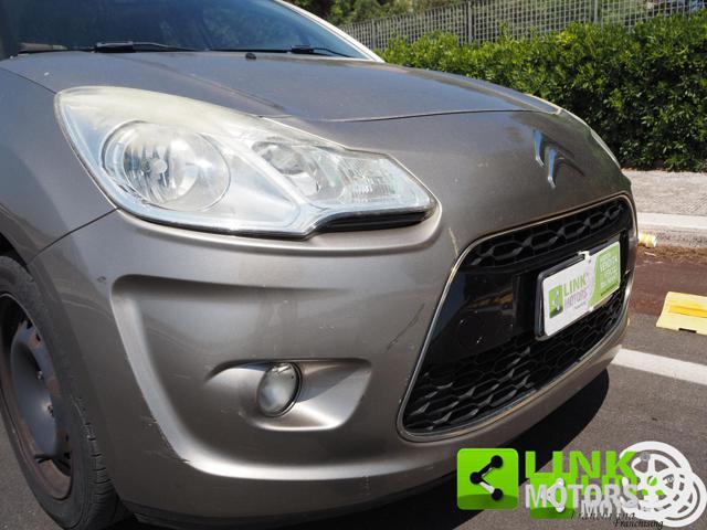 CITROEN C3 usata 27