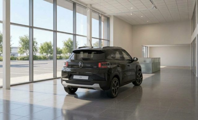 CITROEN C3 usata, con Autoradio