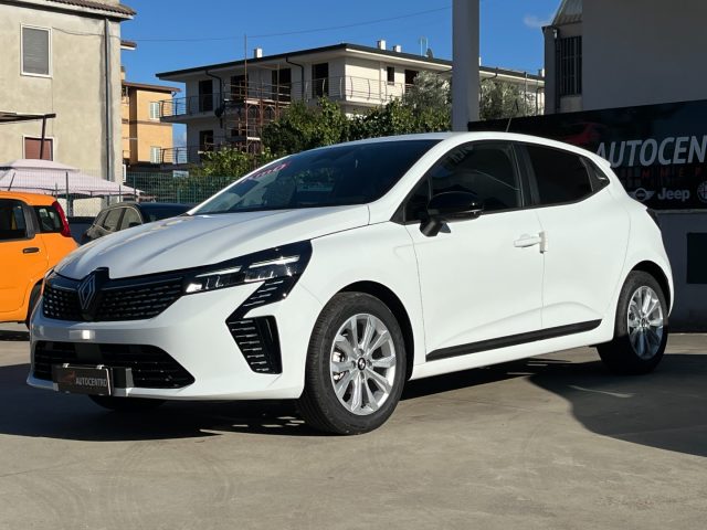RENAULT Clio usata, con Airbag laterali