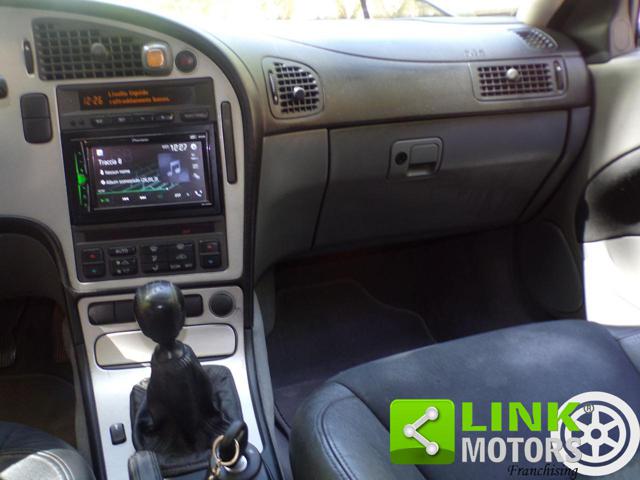 SAAB 9-5 usata, con Park Distance Control