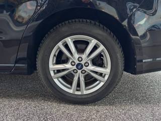 FORD S-Max usata, con Boardcomputer