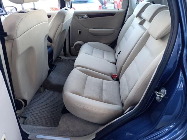 MERCEDES-BENZ A 150 usata, con Airbag Passeggero