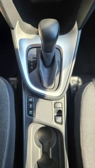 TOYOTA Yaris Cross usata, con Fendinebbia