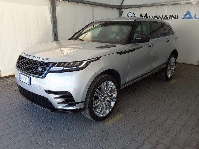 LAND ROVER Range Rover Velar usata, con Airbag laterali