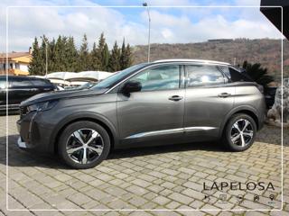 PEUGEOT 3008 usata, con Airbag
