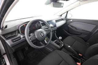 RENAULT Clio usata 1