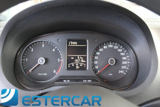 VOLKSWAGEN Polo usata, con USB