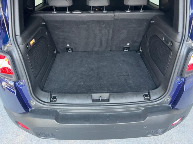 JEEP Renegade usata, con Specchietti laterali elettrici