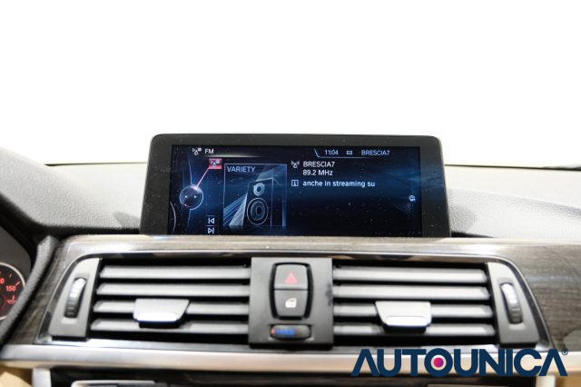 BMW 420 usata, con Autoradio digitale
