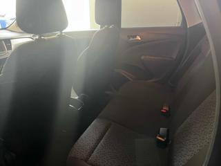 OPEL Crossland usata, con Cerchi in lega